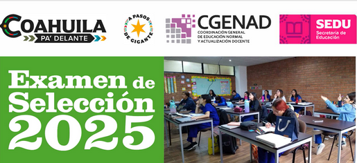 Página Oficial de la Escuela Normal Regional de Especialización